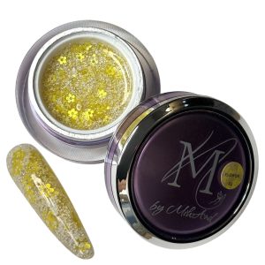 Builder gel MESC Flower HEMA/TPO FREE #03 20gr.