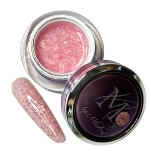 Builder gel MESC Flower HEMA/TPO FREE #08 20gr.