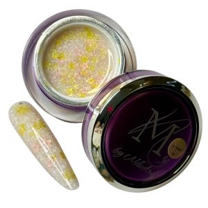 Builder gel MESC Flower HEMA/TPO FREE #12 20gr.