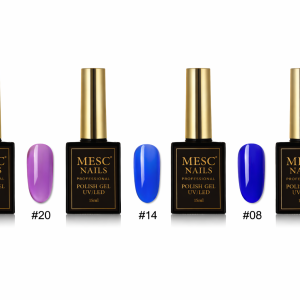 *Colectia Oja semipermanenta Mesc Glass(vitraliu) 4piese