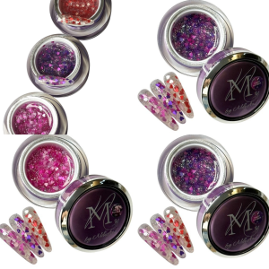 Colectia Builder gel Mesc Heart