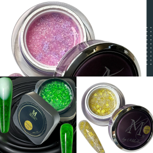 Colectia Builder gel Mesc Flower