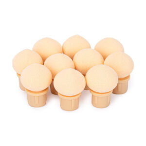 Bureți Ombre pentru pensula Baby Boomer 10 buc.