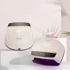 Lampă UV/LED SUN HZ5 320W 72 led-uri