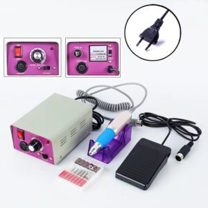 Freza unghii pila electrica MM-25000 20W  25.000 Rpm