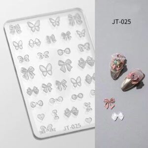 Matrita silicon pentru modele 3D JT-025