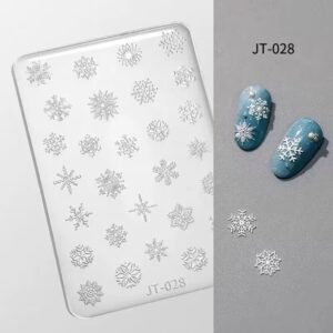 Matrita silicon pentru modele 3D JT-028