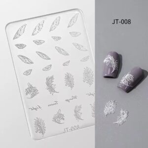 Matrita silicon pentru modele 3D JT-008