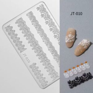 Matrita silicon pentru modele 3D JT-010