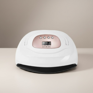 Lampă UV/LED SUN X8 MAX 150W 57 led-uri