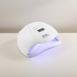 Lampă UV/LED SUN X 54W 36 led-uri