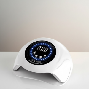 Lampă UV/LED SUN YC 570 268W 57 led-uri