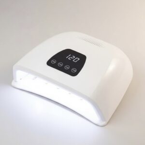 Lampă UV/LED 144W 72 led-uri