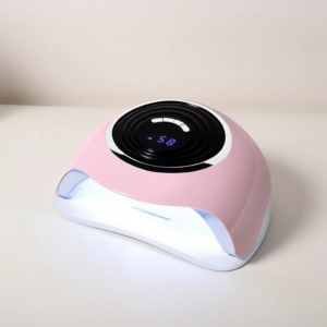 Lampă UV/LED 288W 63 led-uri