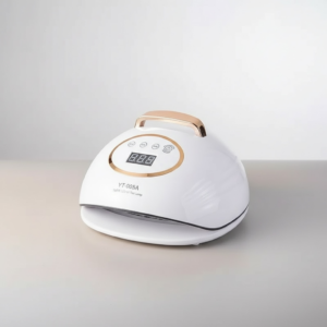 Lampă UV/LED 168W 45 led-uri Platinum