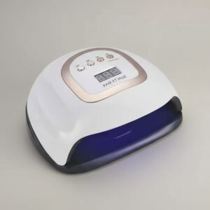 Lampă UV/LED SUN T5 220W 57 led-uri