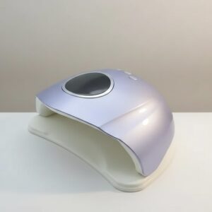 Lampă UV/LED 168W 42 led-uri Albastru