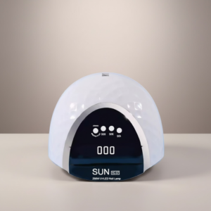 Lampă UV/LED SUN YC 57 268W 57 led-uri
