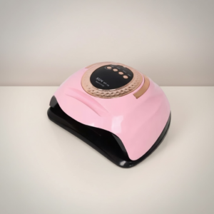 Lampă UV/LED SUN WY 03 268W 58 led-uri