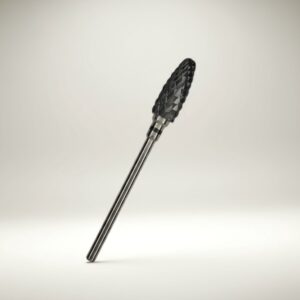 Bit ceramica neagra pentru indepartarea materialului negru-dur 13mm