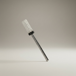 Bit ceramica pentru indepartarea materialului negru-dur 12mm