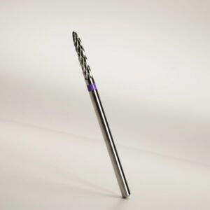 Bit carbid cuticula si under-refill - mov 12 mm
