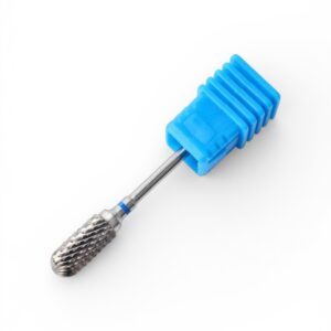 Bit carbid pentru indepartarea materialului albastru - mediu 13/5mm