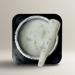 Builder Gel FLOWER MILKY MESC #11 50gr. HEMA/TPO FREE