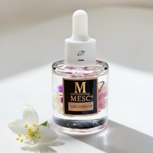Ulei cuticule Mesc intens parfumat-Iasomie 30ml