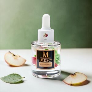 Ulei cuticule Mesc intens parfumat-Mar 30ml