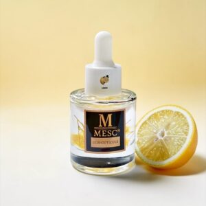 Ulei cuticule Mesc intens parfumat-Lamaie 30ml