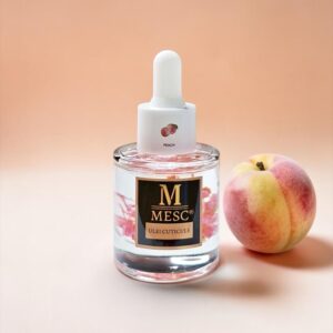 Ulei cuticule Mesc intens parfumat-Piersica 30ml