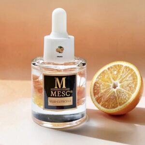 Ulei cuticule Mesc intens parfumat-Portocala 30ml
