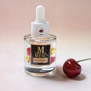 Ulei cuticule Mesc intens parfumat-Cirese 30ml