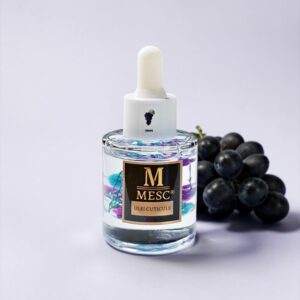 Ulei cuticule Mesc intens parfumat-Strugure 30ml