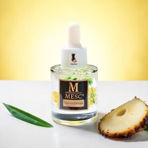 Ulei cuticule Mesc intens parfumat-Ananas 30ml
