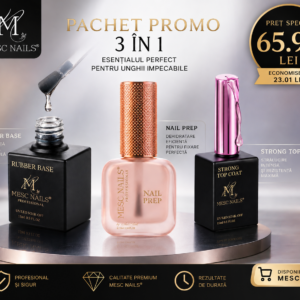 Pachet Promo Strong