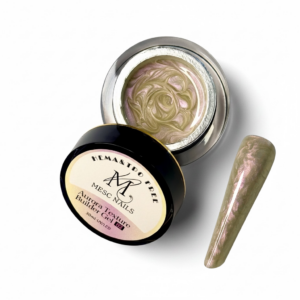 Builder Gel MESC Aurora Texture #02 HEMA/TPO FREE 30gr.
