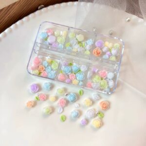 Nail Art Charms 3D - Nr.01