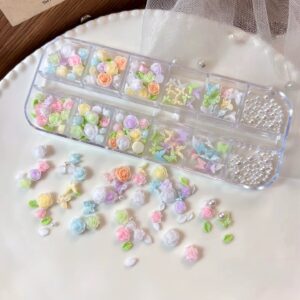 Nail Art Charms 3D - Nr.04