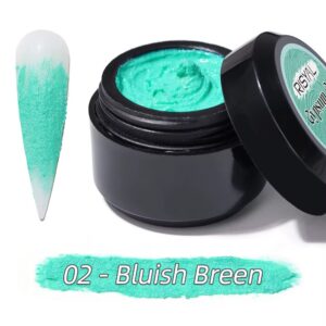 Gypsum Gel UV & LED 3D 5ml Nr.02