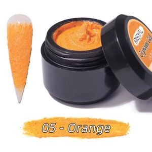 Gypsum Gel UV & LED 3D 5ml Nr.05
