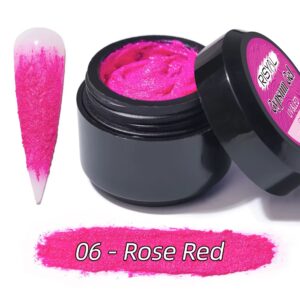 Gypsum Gel UV & LED 3D 5ml Nr.06