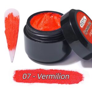 Gypsum Gel UV & LED 3D 5ml Nr.07