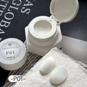 Gel Uv/Led Baby Boomer & Ombre 2gr. P01