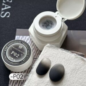Gel Uv/Led Baby Boomer & Ombre 2gr. P02