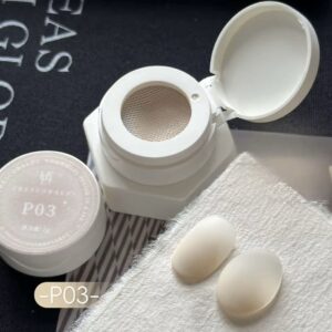 Gel Uv/Led Baby Boomer & Ombre 2gr. P03