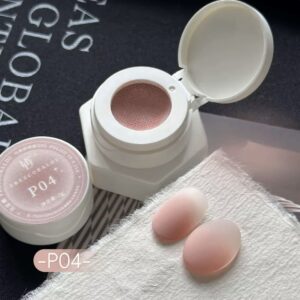 Gel Uv/Led Baby Boomer & Ombre 2gr. P04