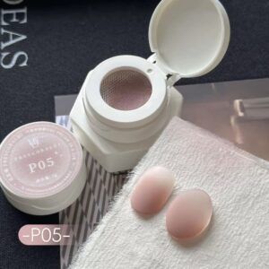 Gel Uv/Led Baby Boomer & Ombre 2gr. P05