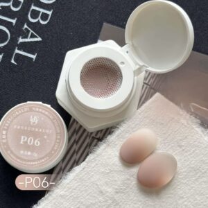 Gel Uv/Led Baby Boomer & Ombre 2gr. P06
